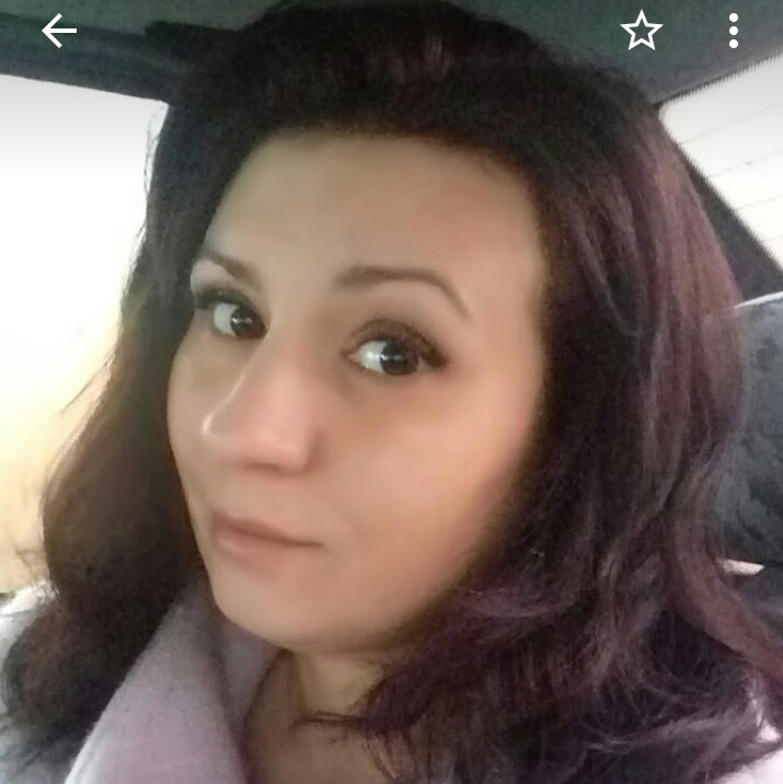 Олеся Леонова