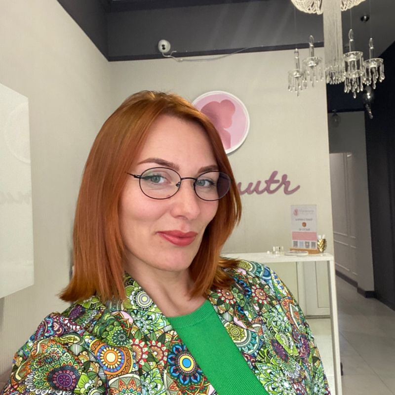 Администратор студии