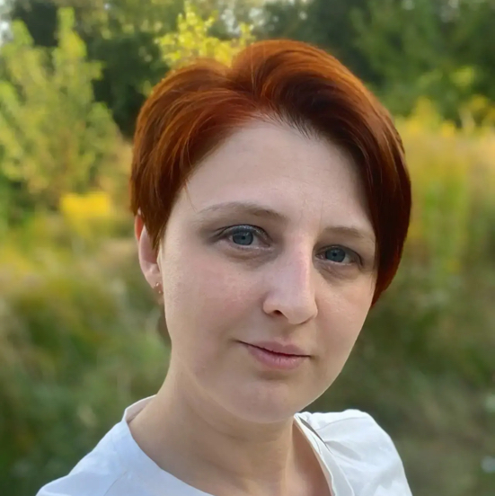 Малик Юлия
