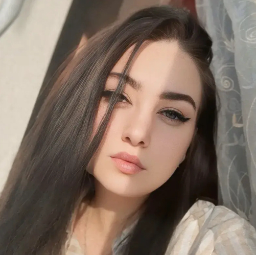 Бондарь Марина