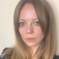 Елена Бровист