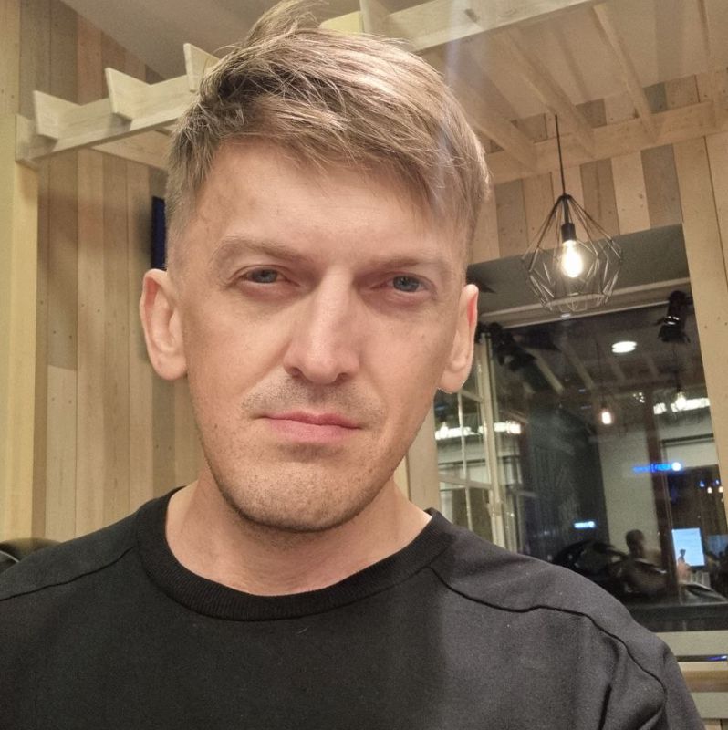 Александр Топ Мастер