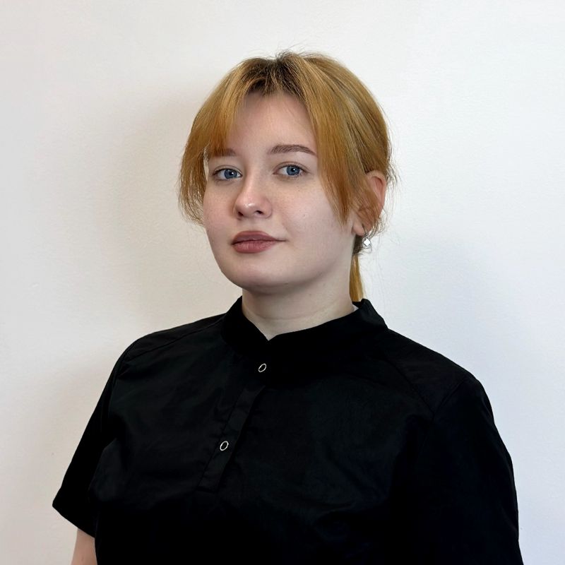 Марина
