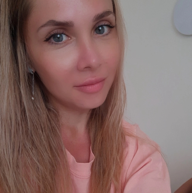 Ресничка Светлана