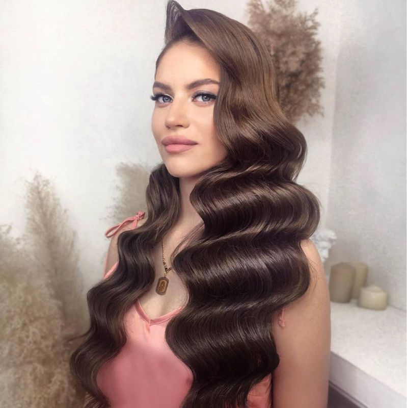 Юлия Ресничка