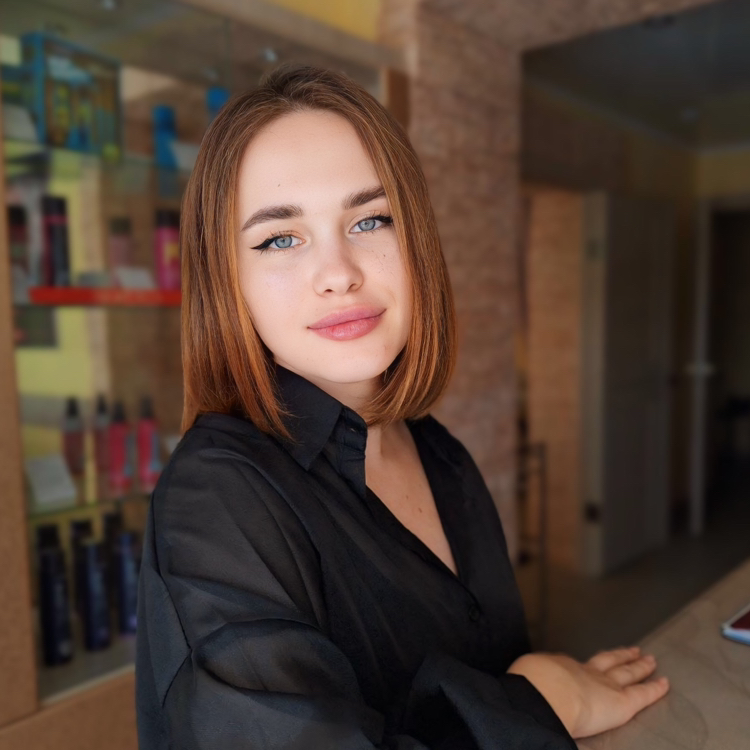 Карина