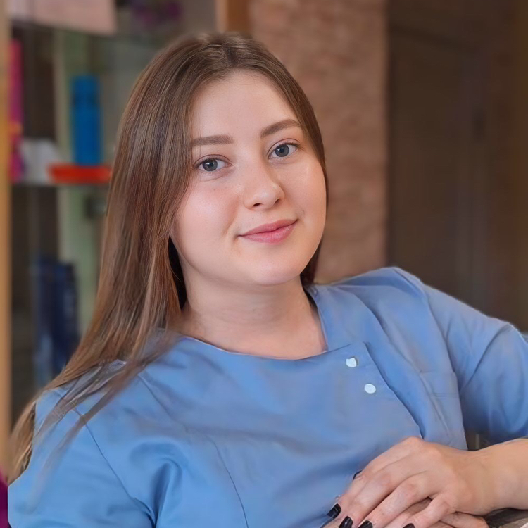 Анна