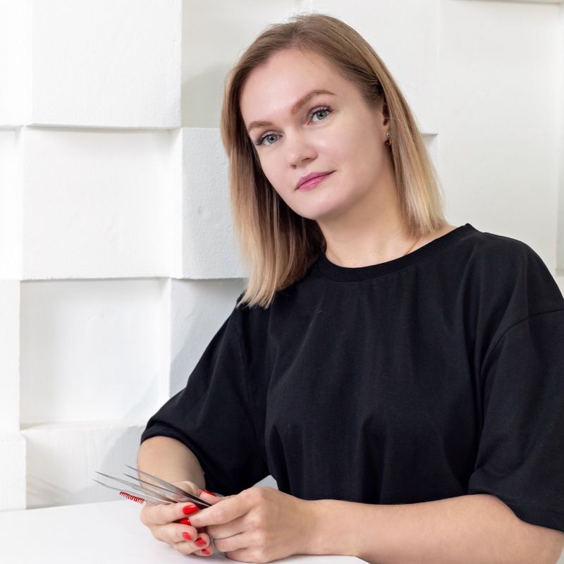 Бровист Настя