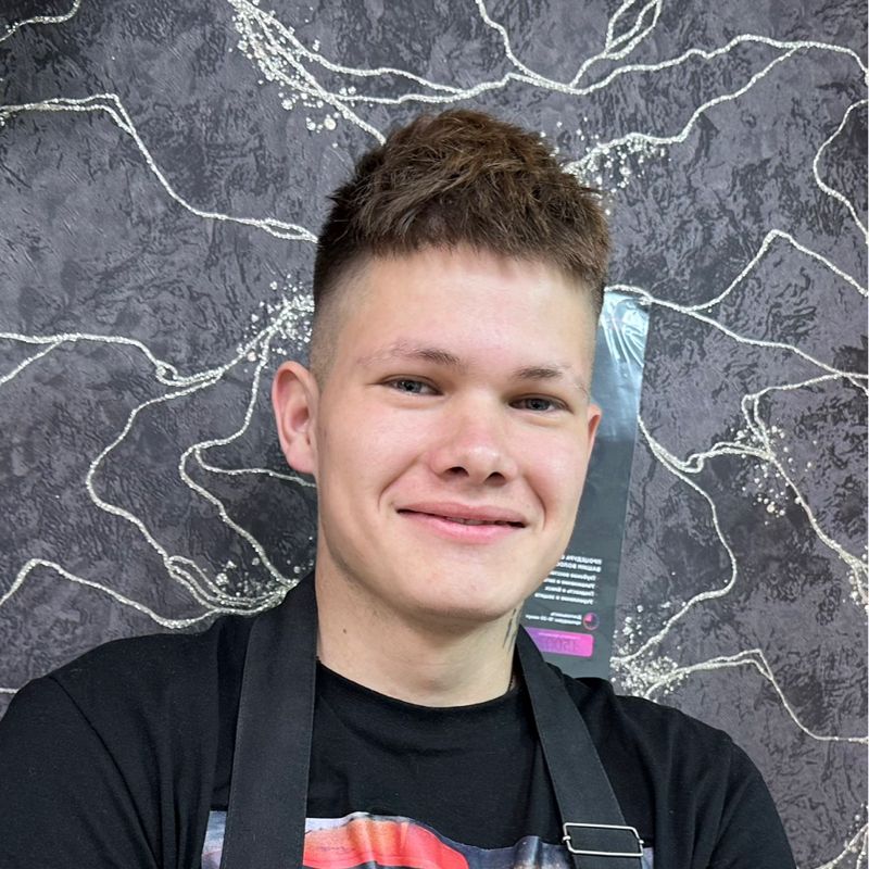 Мужской Мастер Валерий