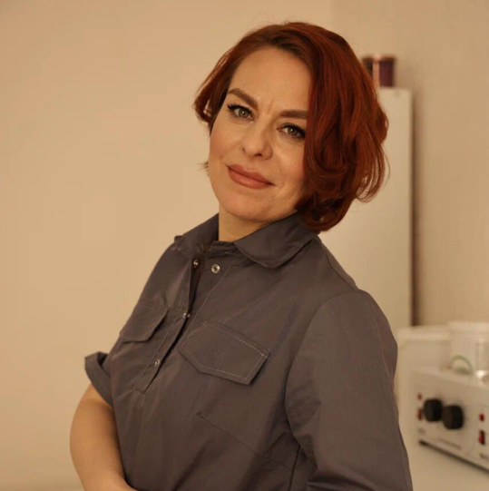 Мальцева Анна