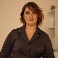Сысоева Анастасия
