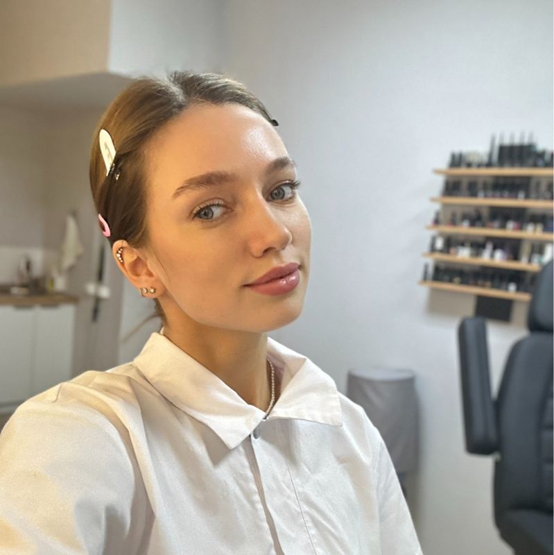 Лаврентьева Светлана