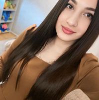 Хасполадова Луиза Казумовна