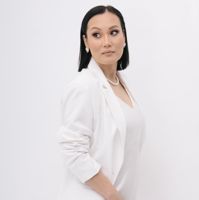 Юсупбаева Эльзада Эркиналиевна