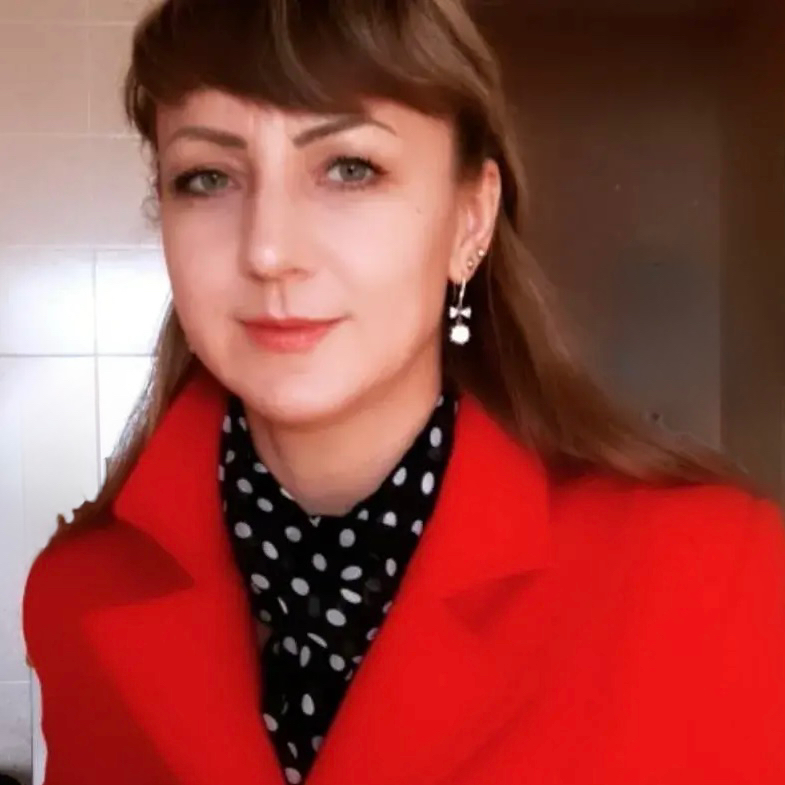 Екатерина