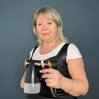 Иванова Наташа
