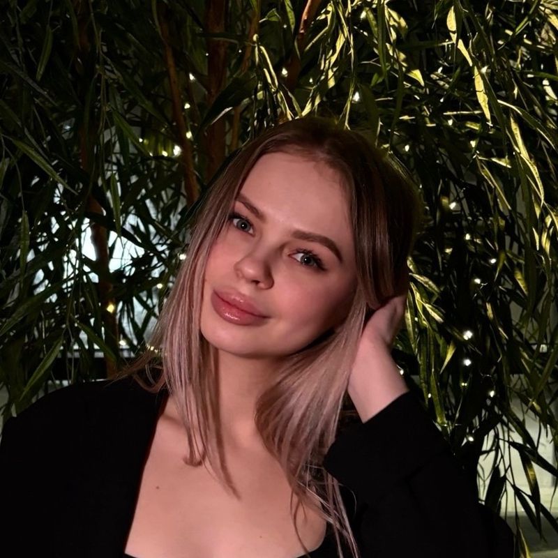 Буданова Екатерина