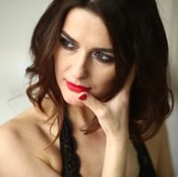 Сальникова Елена