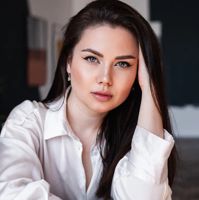 Мулик Снежана