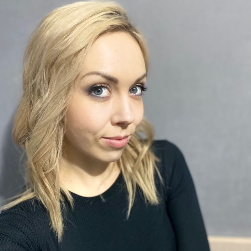 Иванова Анна