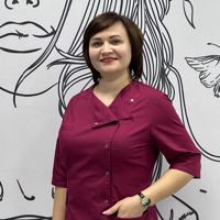 Мастер Елена