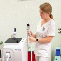 Воронович Елена