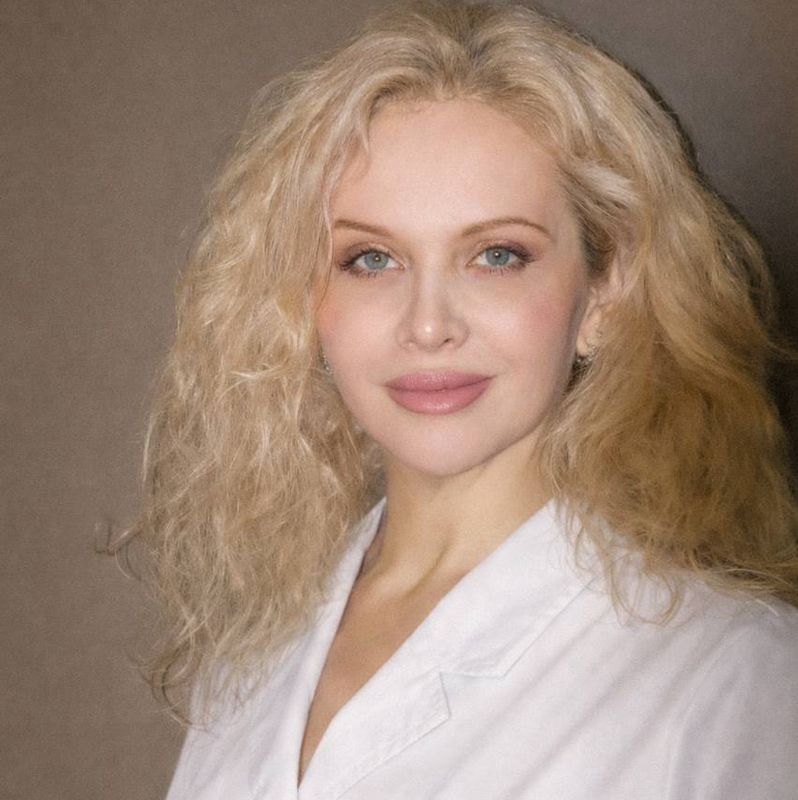 Елена