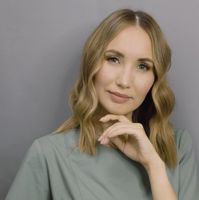 Оксана
