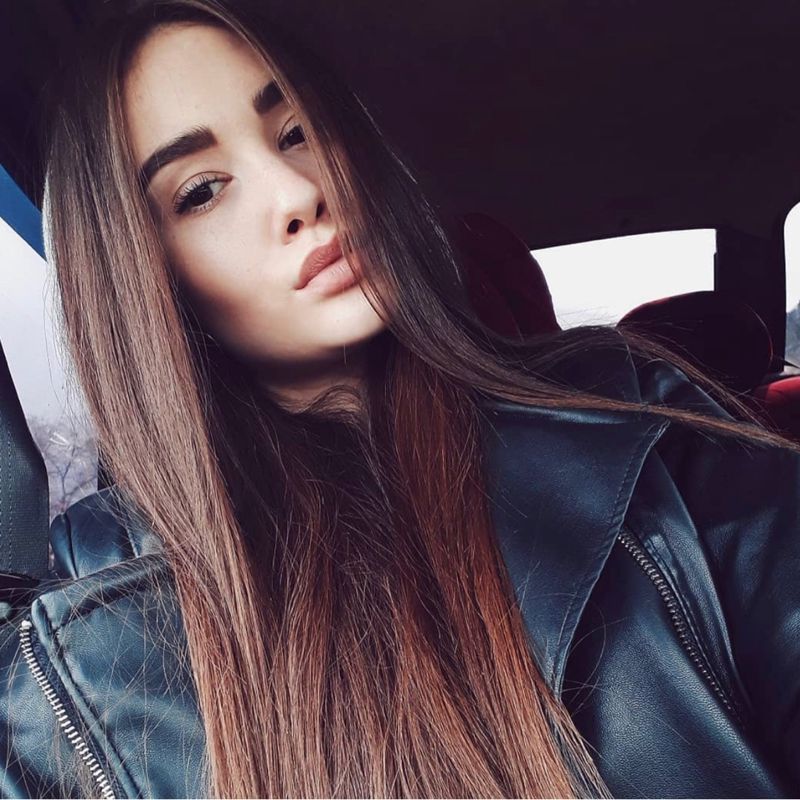 Евгения