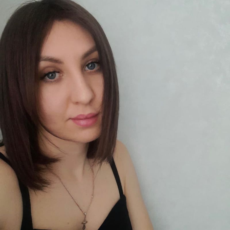 Волкова Ольга