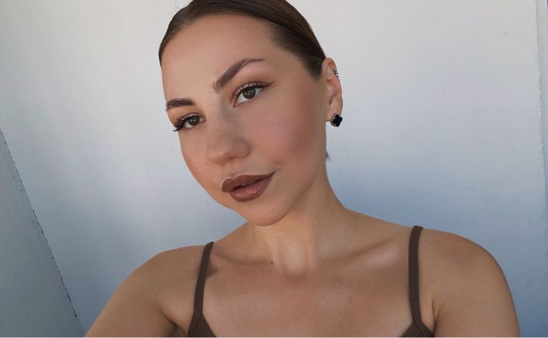 Марина Лаврова