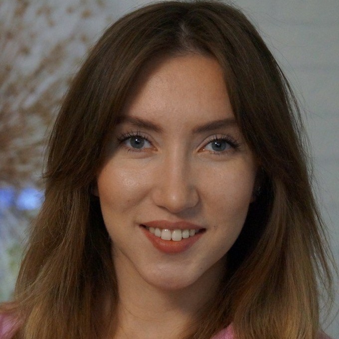 Екатерина