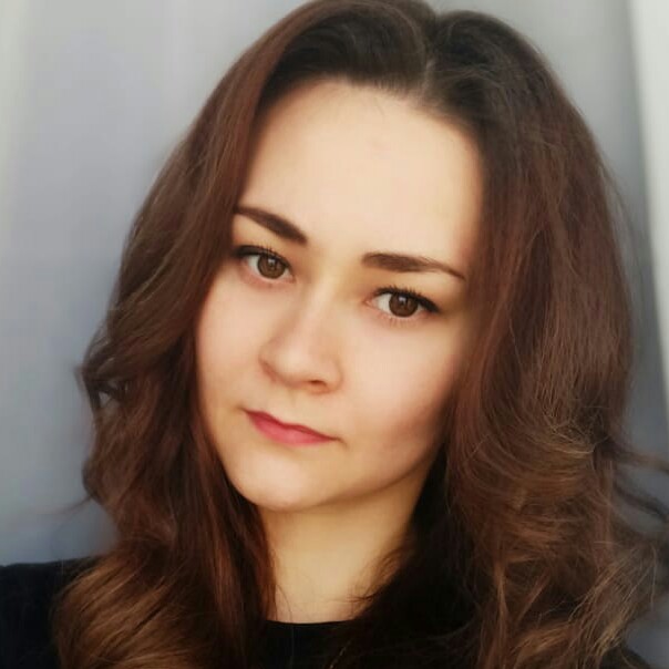 Дарья