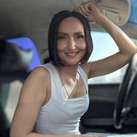 Плешкина Марина