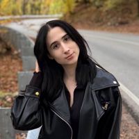 Третьякова Лилия