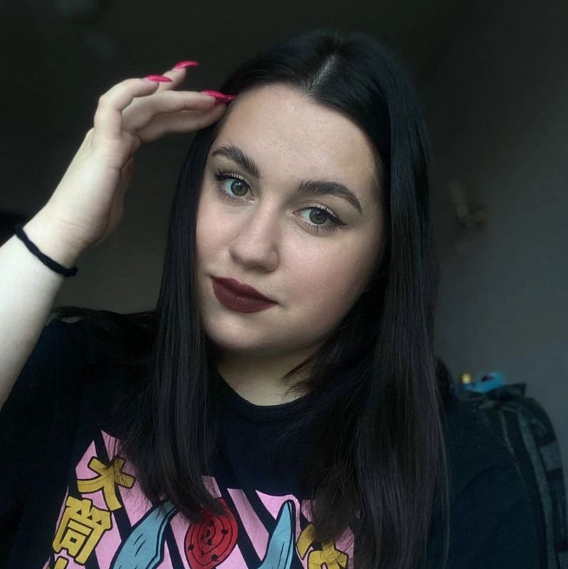 Марина