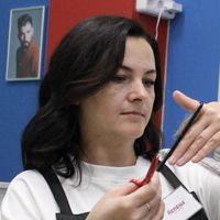Балакина Наталья