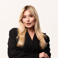 Крыкова Кристина