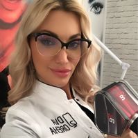 Желейко Ирина