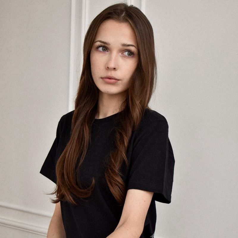 Некрасова Анна