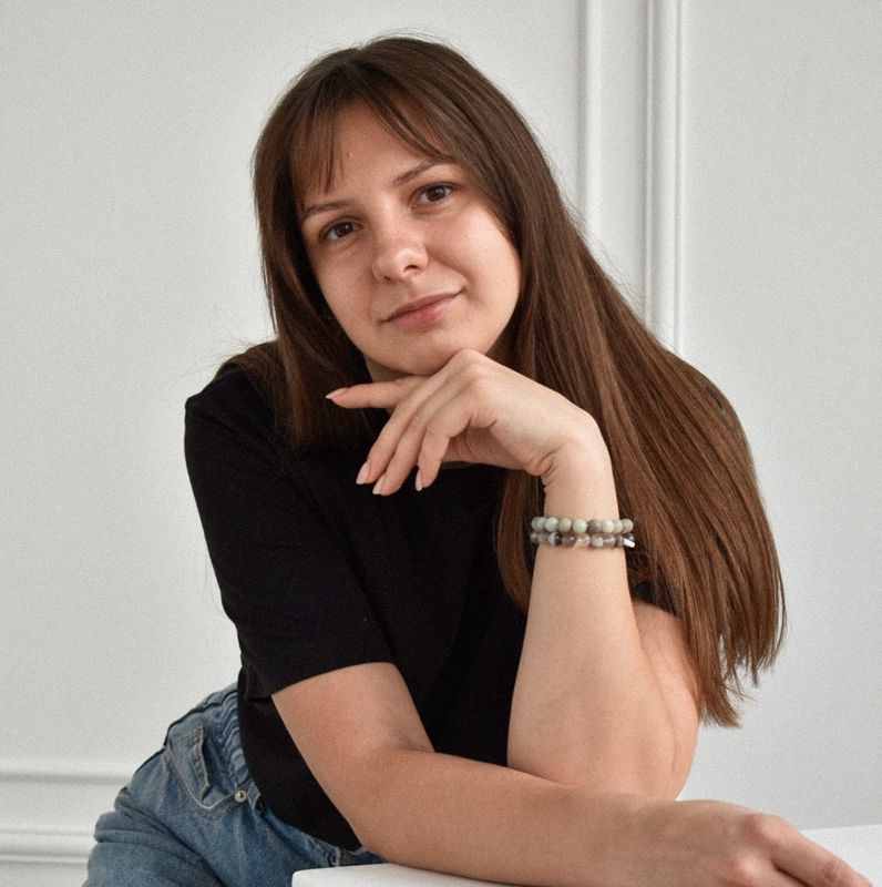 Анастасия