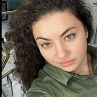 Боринова Екатерина
