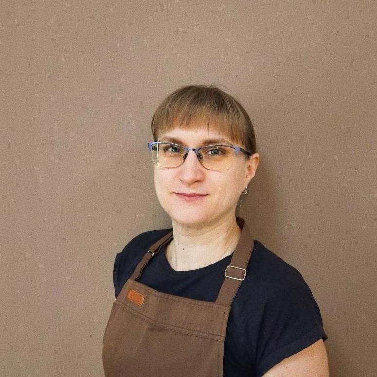 Оксана