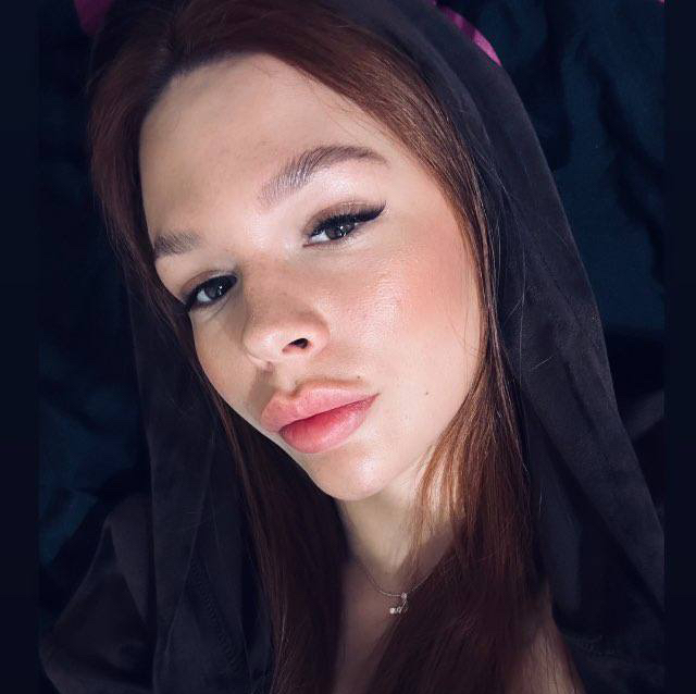 Кристина