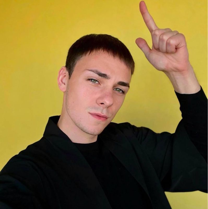 Дмитрий