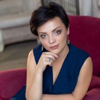 Калашникова Людмила