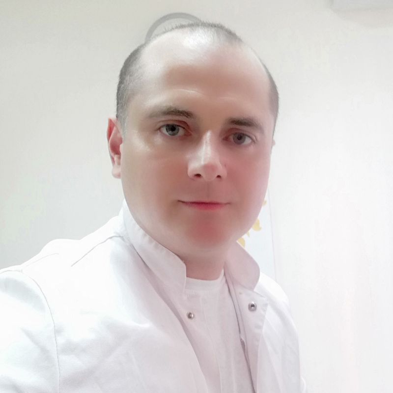 Александр  Митричев