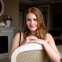 Алина