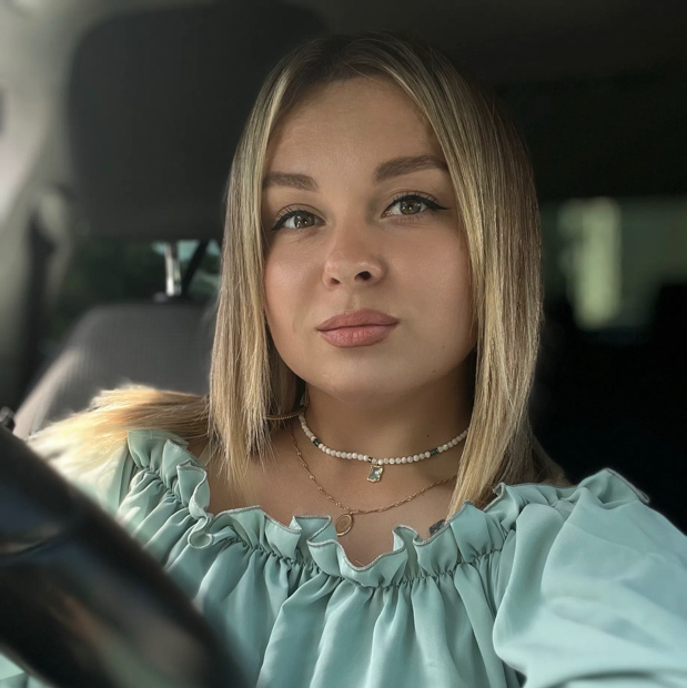 Иванеженкова Яна