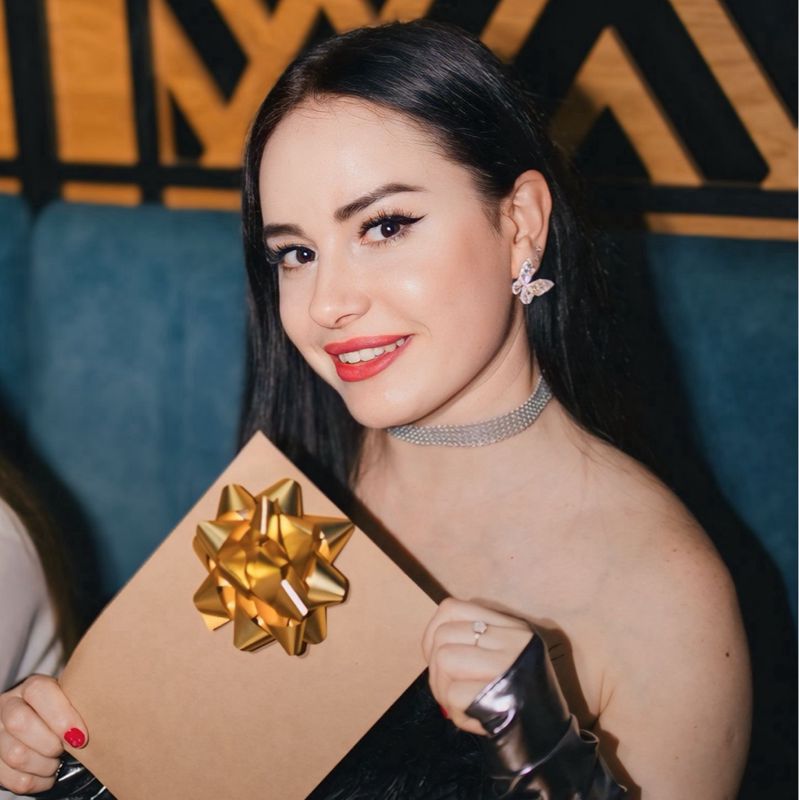 Кожемяко Екатерина